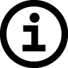 Info Icon